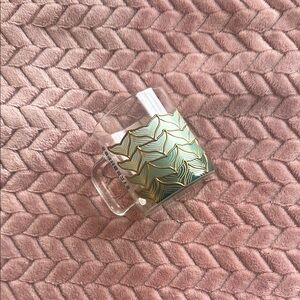 LIMITED EDITION - Starbucks 50th Anniversary Siren’s Tail Glass Mug